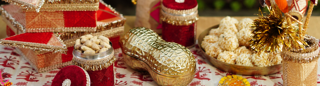 Happy First Lohri: A Heartfelt Celebration Guide for New Parents & Newlyweds