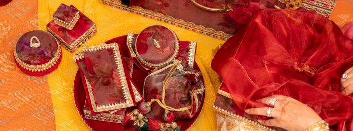 The 2025 Wedding Trends: Here’s what caught our eye!