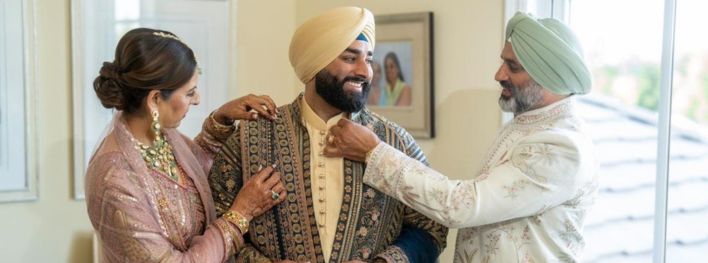 Most expensive weddings: Celebrities, trends & Dubai’s luxury market