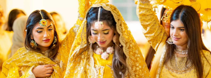 What is a Nikkah? A complete guide to the Islamic marriage ceremony