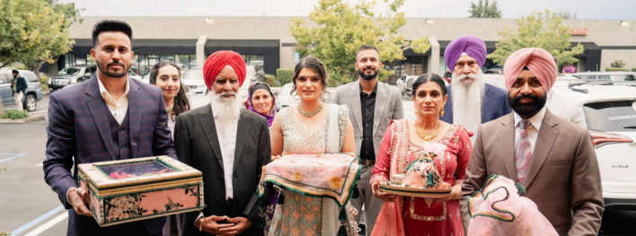 How much do weddings cost in 2025? A complete breakdown for every budget