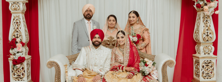 Wedding vows from the heart: ideas, examples & traditions you are going to love