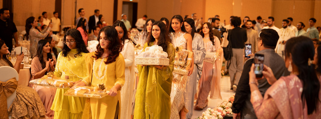 What to wear to a Muslim wedding: Complete guest attire guide
