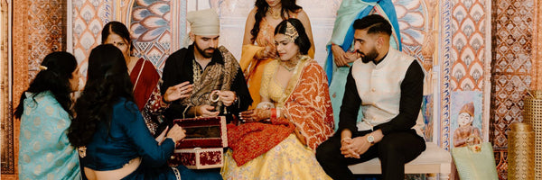 Chura Ceremony