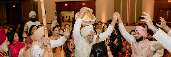 Sangeet & Jaago