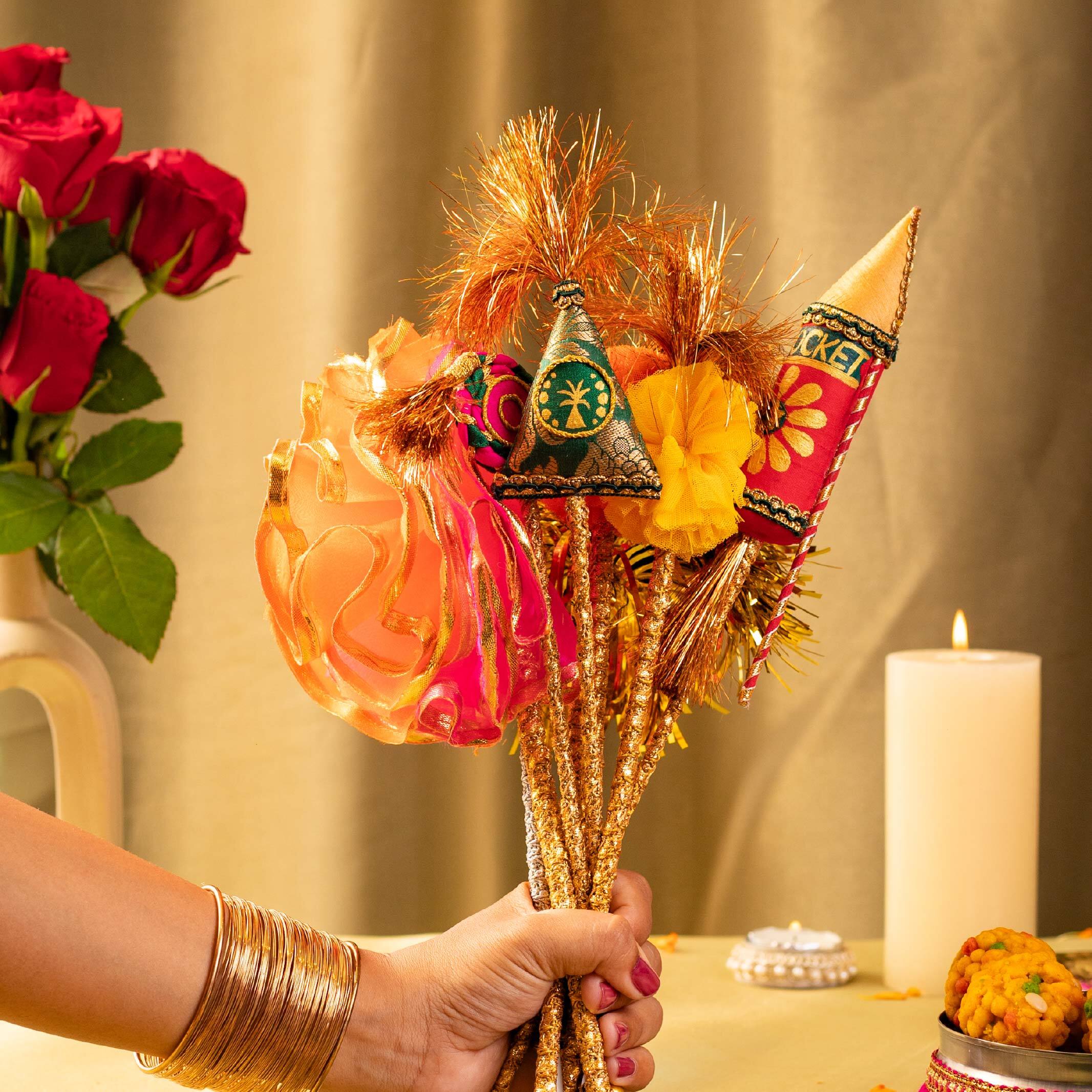 Haldi Mehendi