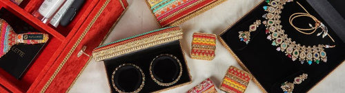 Satrangi Collection