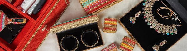 Satrangi Collection