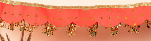 Bridal Chadar