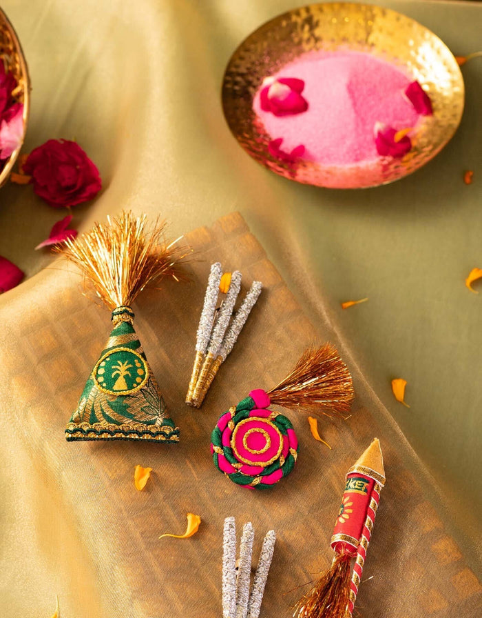 Diwali ki Pataaree