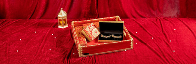 Jewellery Boxes