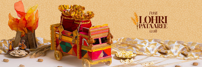 Lohri Gifts