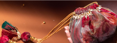 Potli Bags