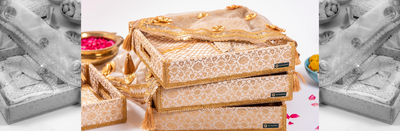 Wedding Trays