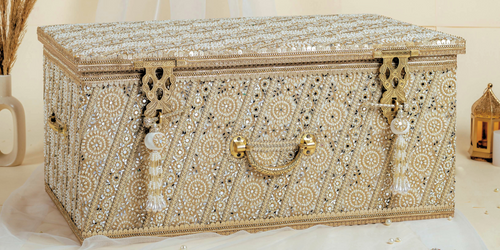 Trousseau Trunks
