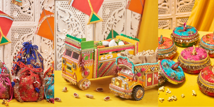 Baisakhi Collection