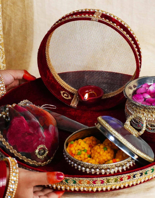 Karwa Chauth Collection