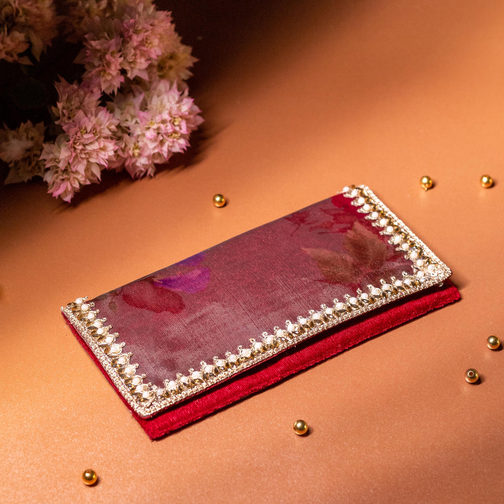 Surkh Shagun Envelope Envelope