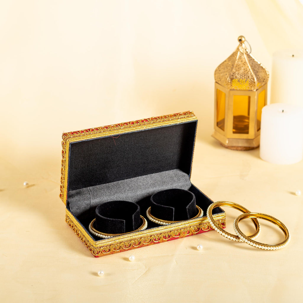 Double Kada Box