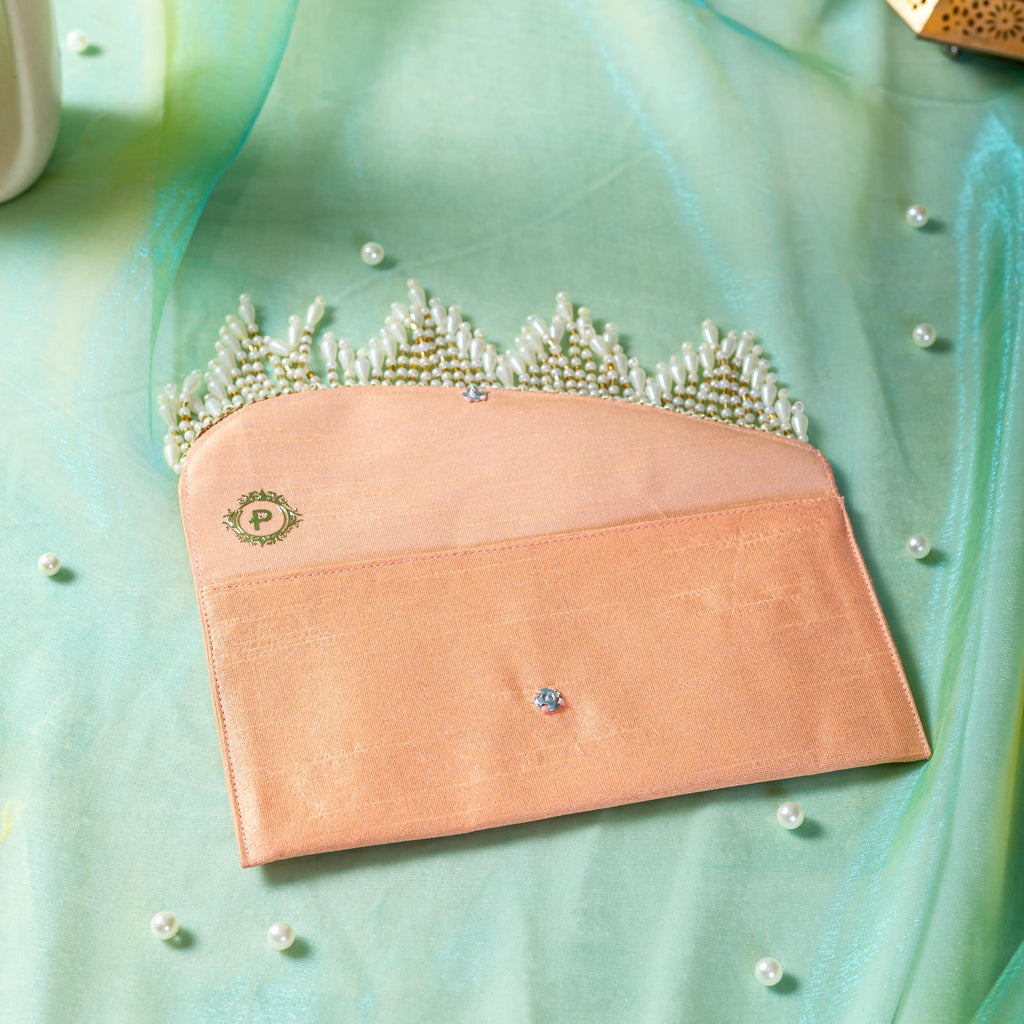 Zehra Envelope