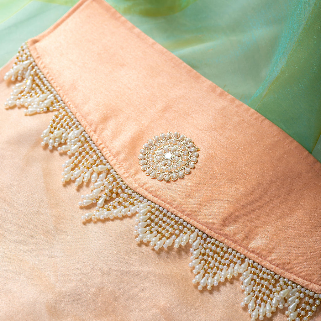 Zehra Suit Cover