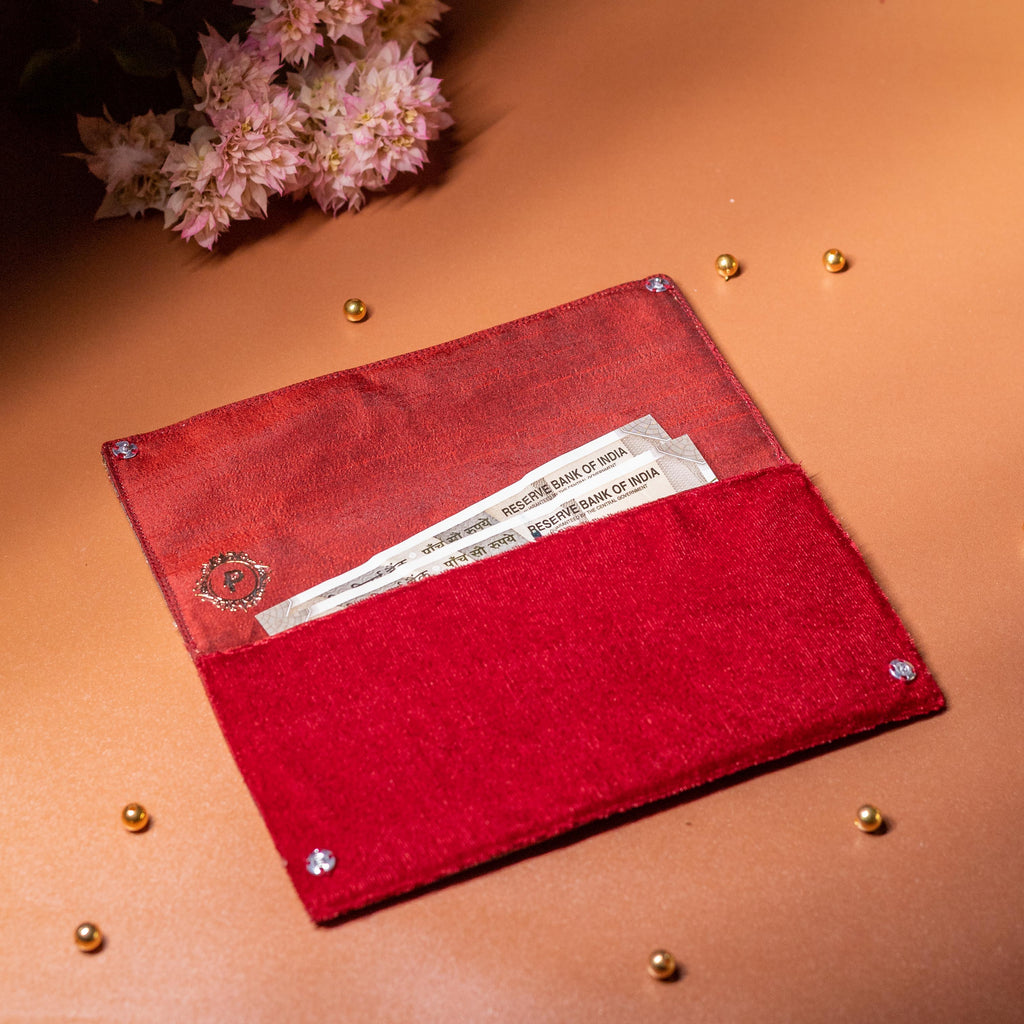 Surkh Shagun Envelope Envelope