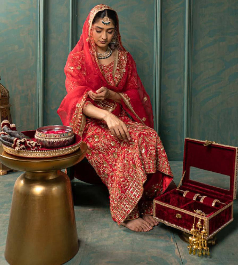 Chura Ceremony