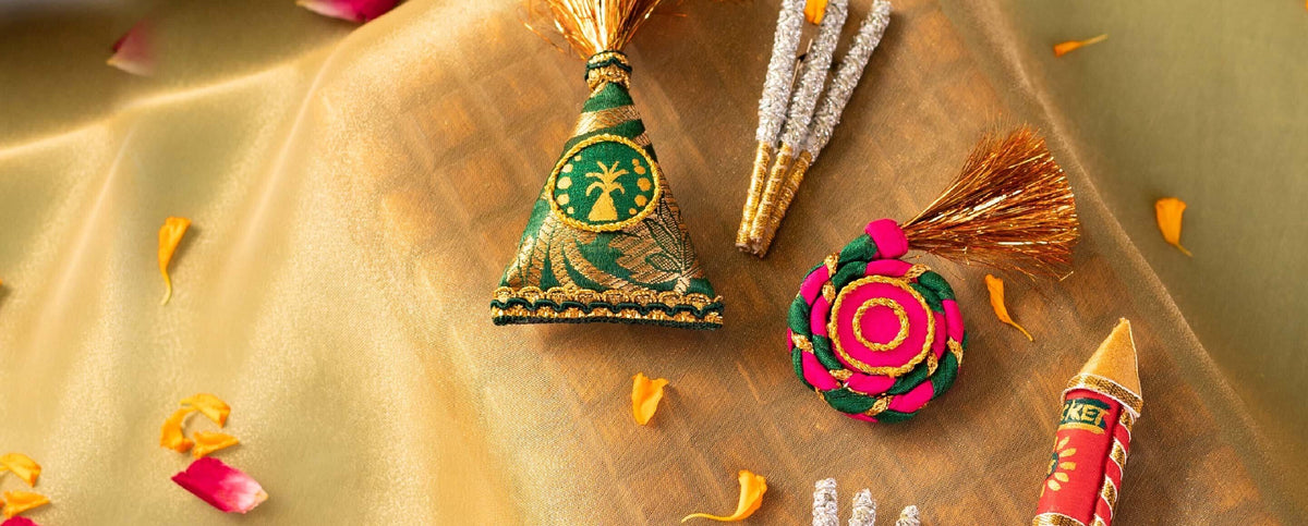 Diwali ki Pataaree