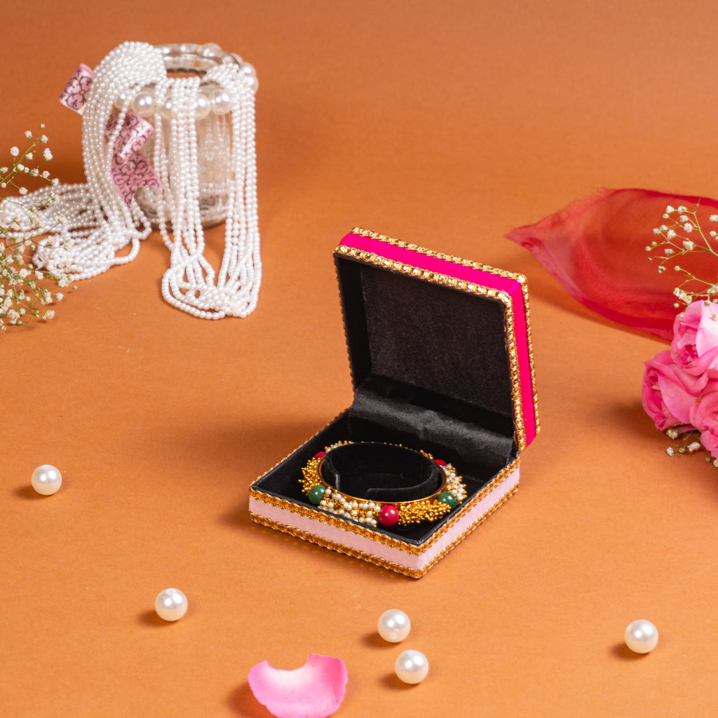 Traditional Punjabi wedding décor accessory by Pataaree with elegant festive craftsmanship.