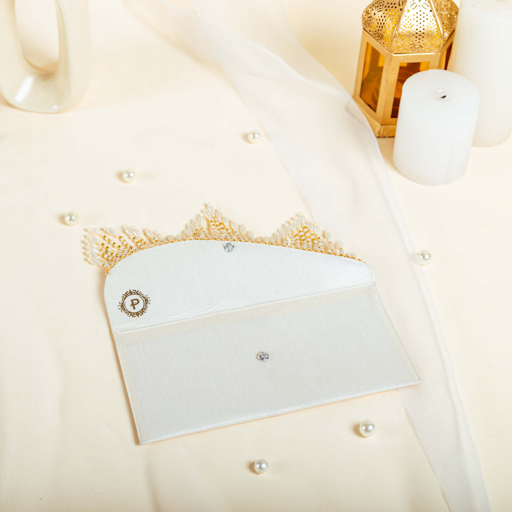 Zehra Envelope