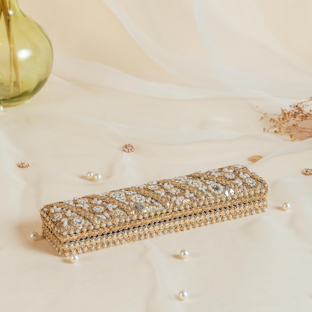 Zehra Chain Box