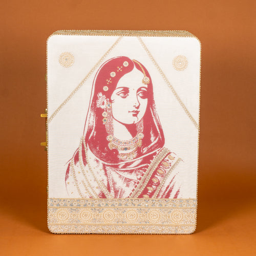 Featuring handcrafted festive decoration and elegant ethnic ceremony styling.