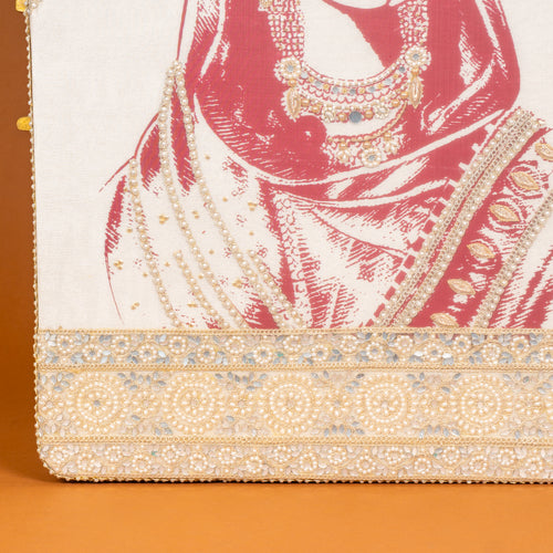 Zehra Maharani Trunk