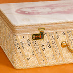 Zehra Maharani Trunk