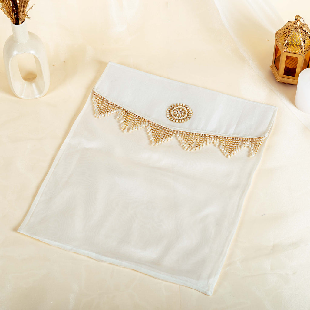 Zehra Suit Cover