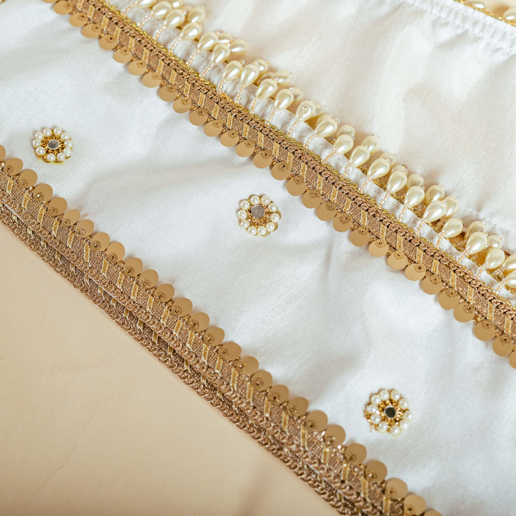 Zehra Welcome Ribbon