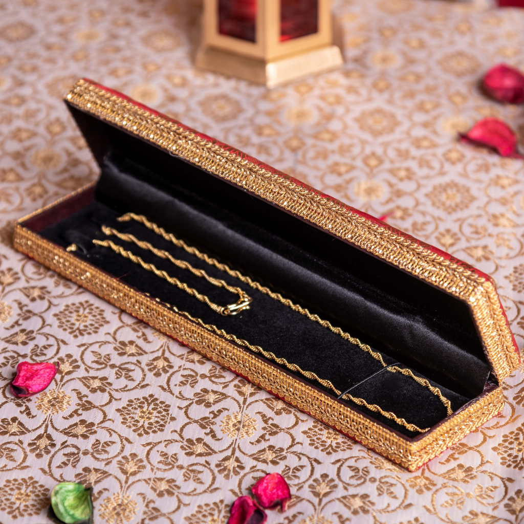 Chain Box