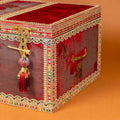 Surkh Trousseau Trunk