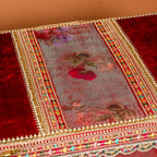 Surkh Trousseau Trunk