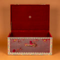 Surkh Trousseau Trunk