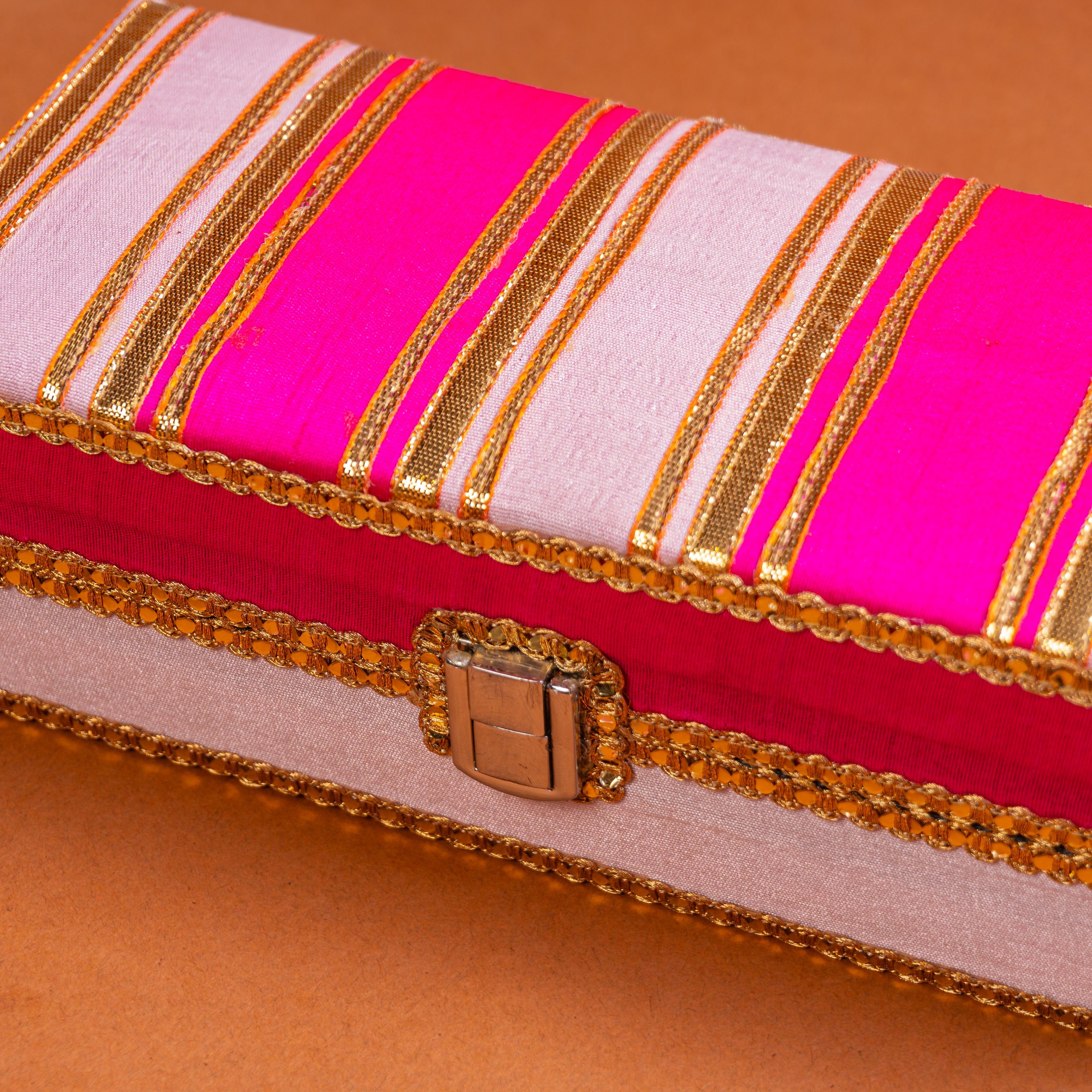 Surati Cash Box