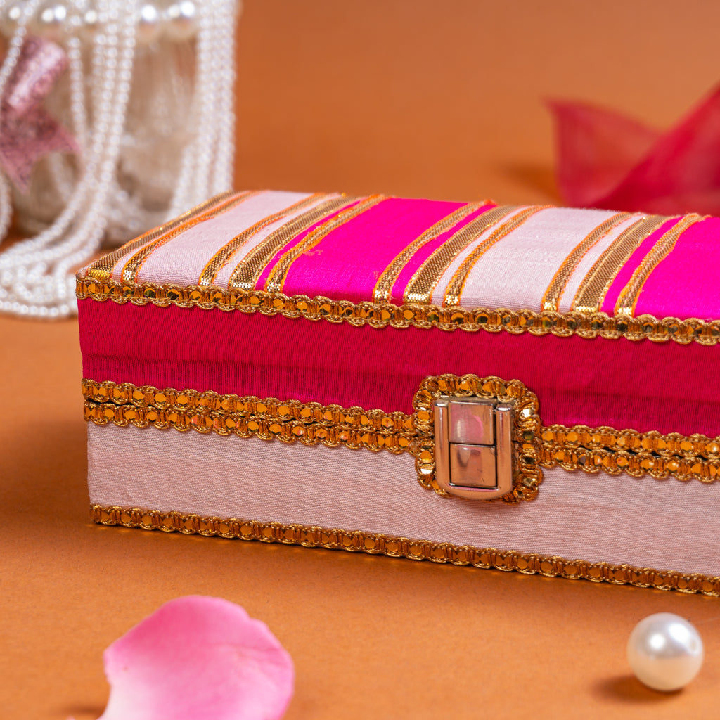 Surati Cash Box