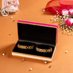 Surati Double Kada Box