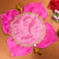 Surati Lap Cover Pair