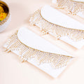 Ivory Zehra Chura Heirloom Set
