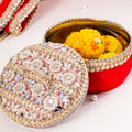 Red Zehra Chura Heirloom Set