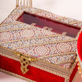 Red Zehra Chura Heirloom Set