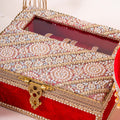 Red Zehra Chura Ritual Set