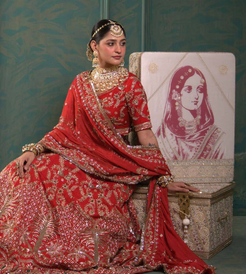 Wedding Ceremony