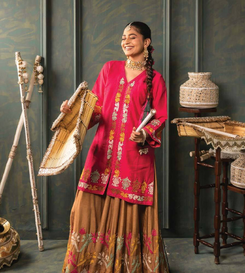 Sangeet Jaago